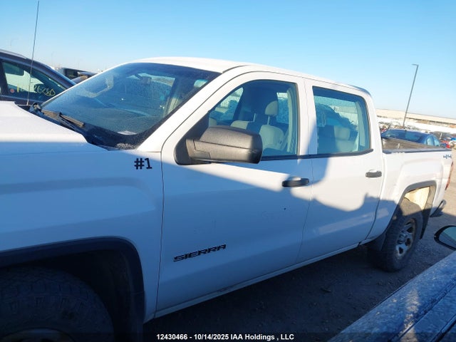 3GTU2TEH5EG325421 GMC lv3 - vvt, aluminum, e85 max