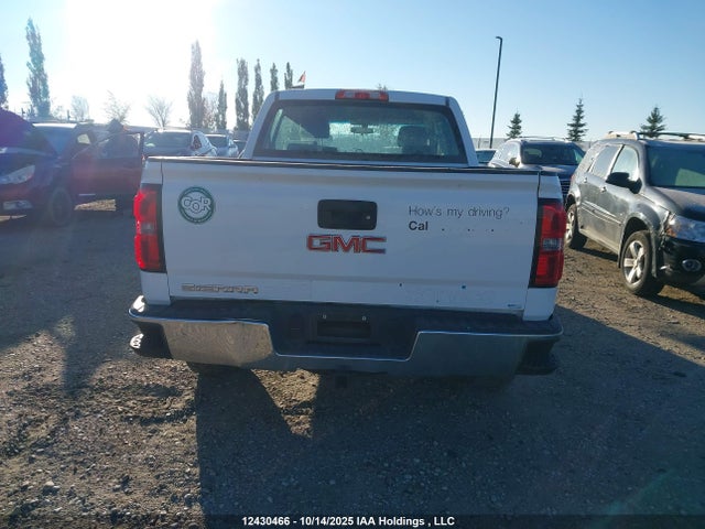 3GTU2TEH5EG325421 GMC lv3 - vvt, aluminum, e85 max