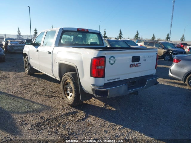 3GTU2TEH5EG325421 GMC lv3 - vvt, aluminum, e85 max