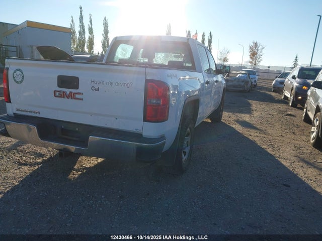 3GTU2TEH5EG325421 GMC lv3 - vvt, aluminum, e85 max