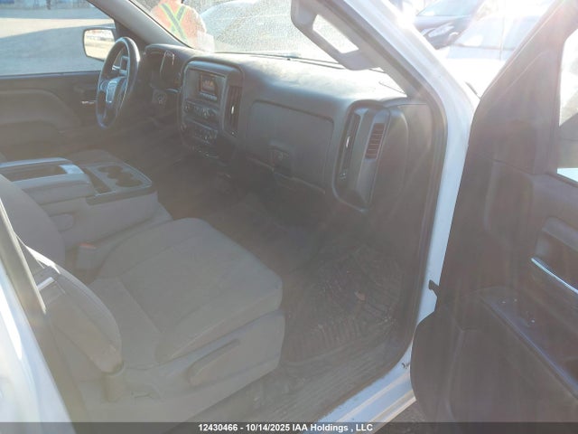 3GTU2TEH5EG325421 GMC lv3 - vvt, aluminum, e85 max
