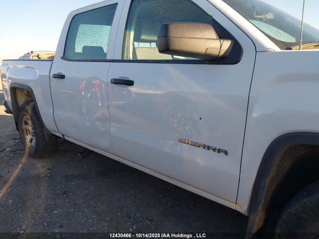 3GTU2TEH5EG325421 GMC lv3 - vvt, aluminum, e85 max