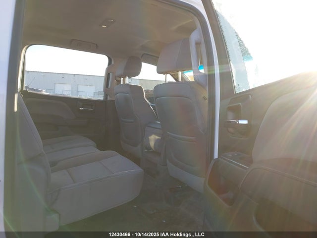 3GTU2TEH5EG325421 GMC lv3 - vvt, aluminum, e85 max