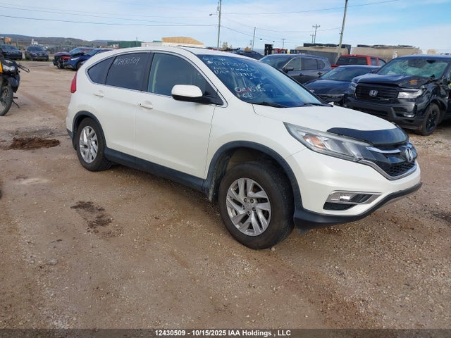 Aukcja sprzedaży 2016 Honda Cr-v Se, vin: 2HKRM4H49GH112416, numer aukcji: 12430509