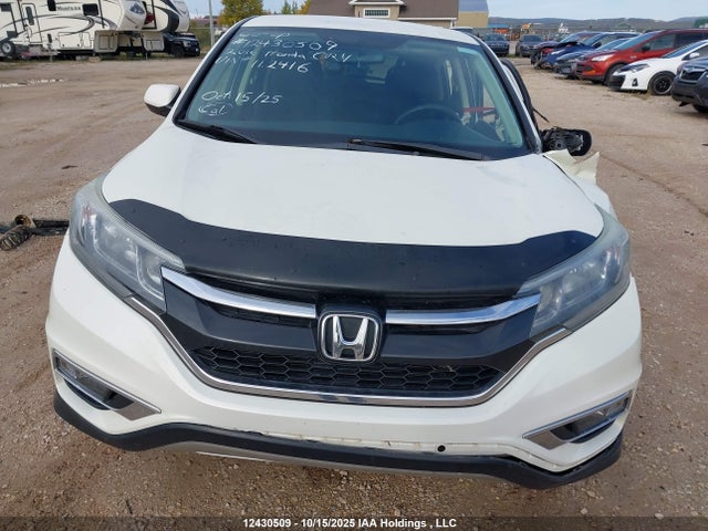 Aukcja sprzedaży 2016 Honda Cr-v Se, vin: 2HKRM4H49GH112416, numer aukcji: 12430509