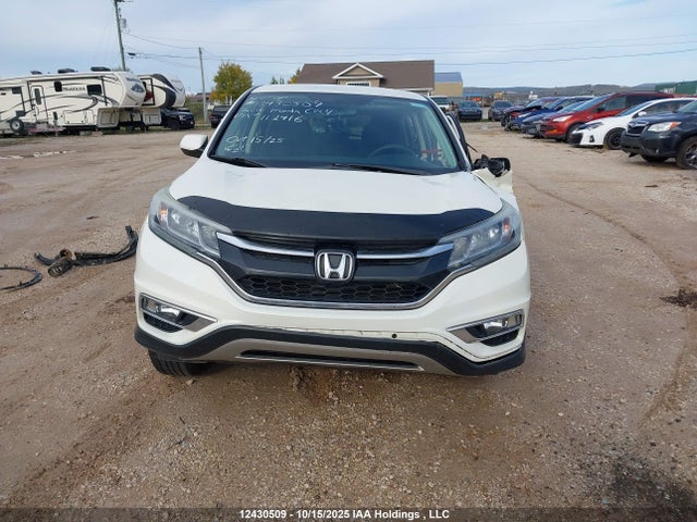 Aukcja sprzedaży 2016 Honda Cr-v Se, vin: 2HKRM4H49GH112416, numer aukcji: 12430509