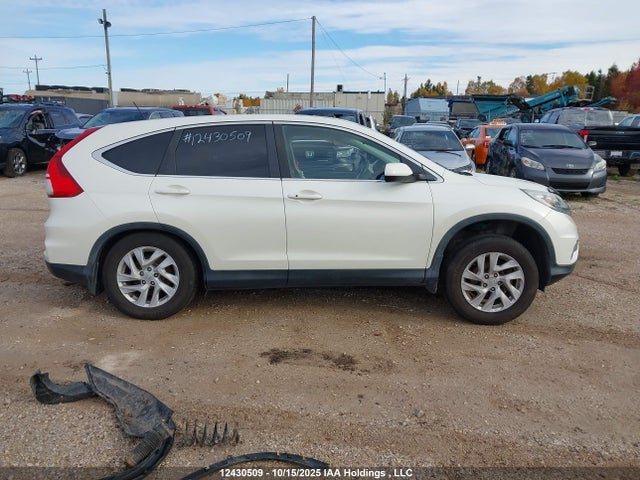 Aukcja sprzedaży 2016 Honda Cr-v Se, vin: 2HKRM4H49GH112416, numer aukcji: 12430509