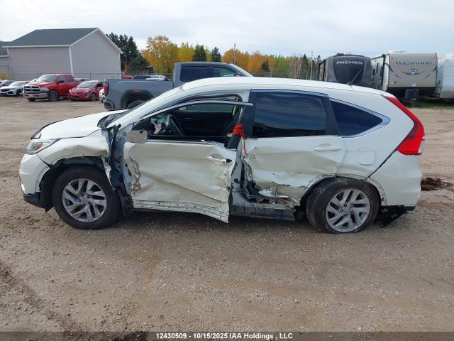 Aukcja sprzedaży 2016 Honda Cr-v Se, vin: 2HKRM4H49GH112416, numer aukcji: 12430509