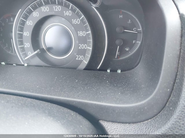 Aukcja sprzedaży 2016 Honda Cr-v Se, vin: 2HKRM4H49GH112416, numer aukcji: 12430509