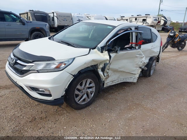 Aukcja sprzedaży 2016 Honda Cr-v Se, vin: 2HKRM4H49GH112416, numer aukcji: 12430509