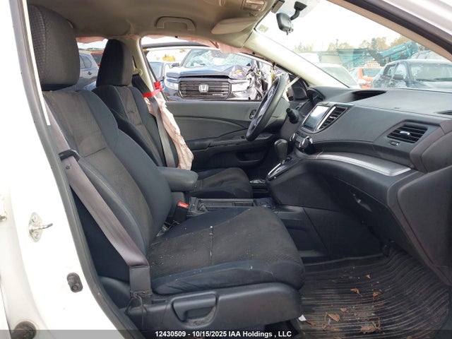 Aukcja sprzedaży 2016 Honda Cr-v Se, vin: 2HKRM4H49GH112416, numer aukcji: 12430509