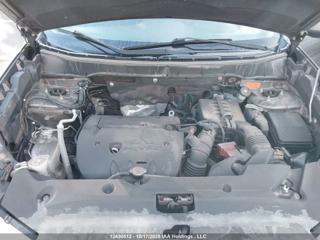 JA4AJ3AU9HZ603020 Mitsubishi 2.0 dohc mivec