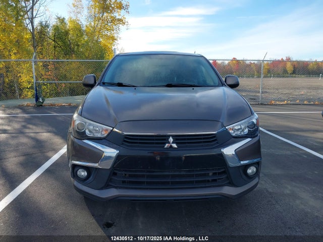 JA4AJ3AU9HZ603020 Mitsubishi 2.0 dohc mivec