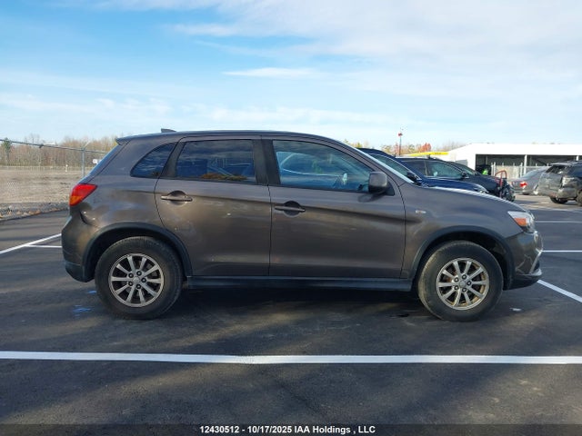 JA4AJ3AU9HZ603020 Mitsubishi 2.0 dohc mivec