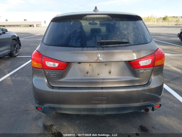 JA4AJ3AU9HZ603020 Mitsubishi 2.0 dohc mivec