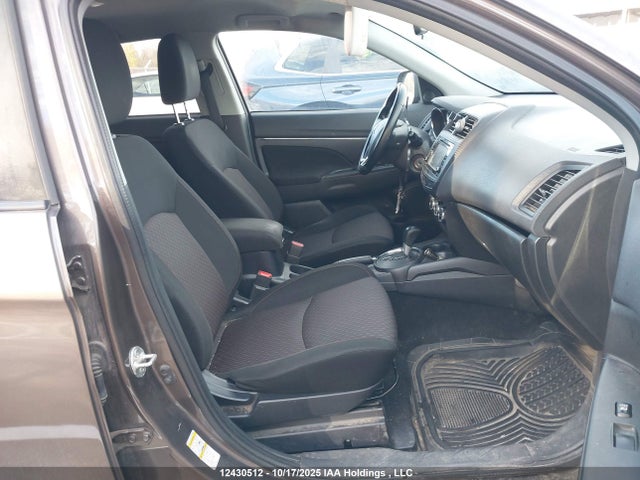 JA4AJ3AU9HZ603020 Mitsubishi 2.0 dohc mivec