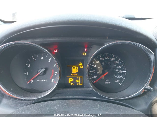 JA4AJ3AU9HZ603020 Mitsubishi 2.0 dohc mivec