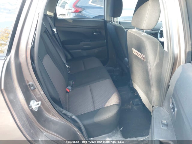 JA4AJ3AU9HZ603020 Mitsubishi 2.0 dohc mivec