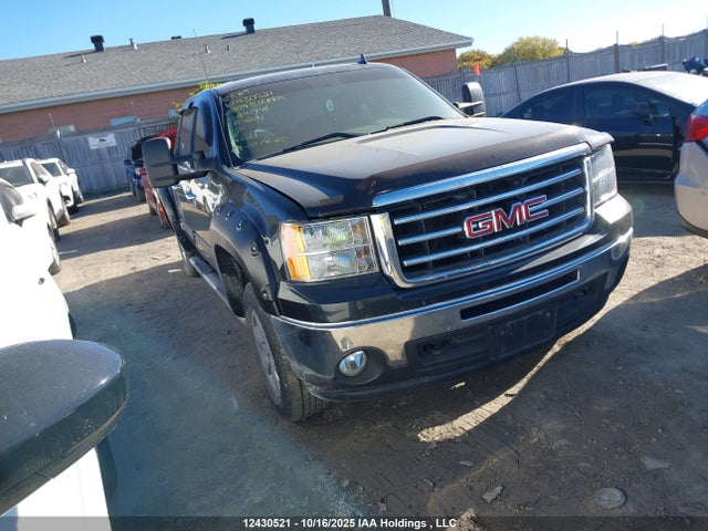 Aukcja sprzedaży 2009 Gmc Sierra K1500/k1500 Sl, vin: 3GTEK13C79G241946, numer aukcji: 12430521