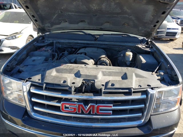 Aukcja sprzedaży 2009 Gmc Sierra K1500/k1500 Sl, vin: 3GTEK13C79G241946, numer aukcji: 12430521