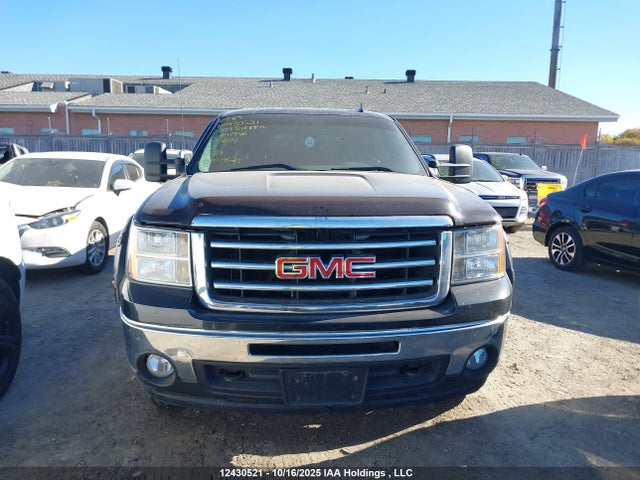 Aukcja sprzedaży 2009 Gmc Sierra K1500/k1500 Sl, vin: 3GTEK13C79G241946, numer aukcji: 12430521