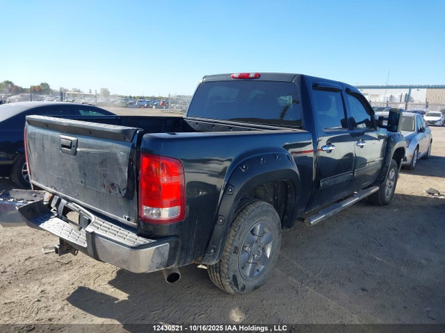 Aukcja sprzedaży 2009 Gmc Sierra K1500/k1500 Sl, vin: 3GTEK13C79G241946, numer aukcji: 12430521