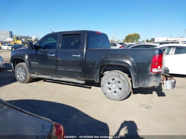 Aukcja sprzedaży 2009 Gmc Sierra K1500/k1500 Sl, vin: 3GTEK13C79G241946, numer aukcji: 12430521