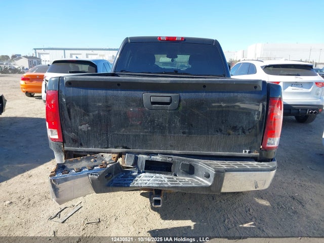 Aukcja sprzedaży 2009 Gmc Sierra K1500/k1500 Sl, vin: 3GTEK13C79G241946, numer aukcji: 12430521