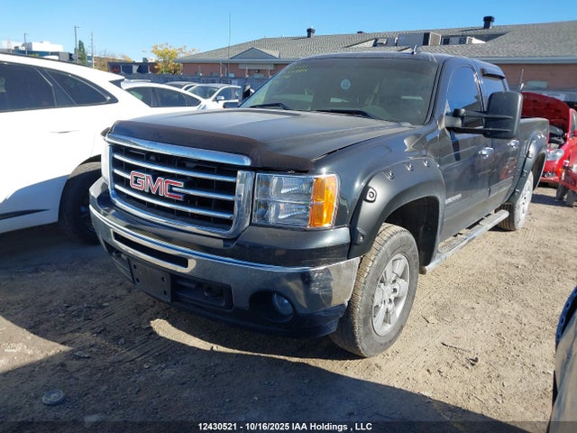 Aukcja sprzedaży 2009 Gmc Sierra K1500/k1500 Sl, vin: 3GTEK13C79G241946, numer aukcji: 12430521