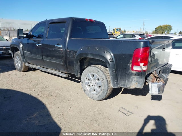 Aukcja sprzedaży 2009 Gmc Sierra K1500/k1500 Sl, vin: 3GTEK13C79G241946, numer aukcji: 12430521