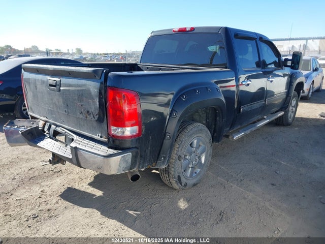 Aukcja sprzedaży 2009 Gmc Sierra K1500/k1500 Sl, vin: 3GTEK13C79G241946, numer aukcji: 12430521