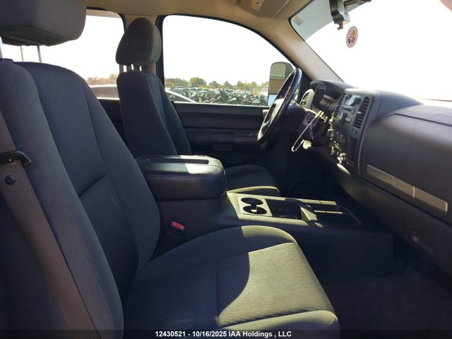 Aukcja sprzedaży 2009 Gmc Sierra K1500/k1500 Sl, vin: 3GTEK13C79G241946, numer aukcji: 12430521