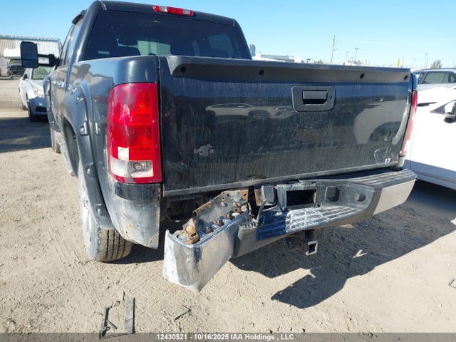 Aukcja sprzedaży 2009 Gmc Sierra K1500/k1500 Sl, vin: 3GTEK13C79G241946, numer aukcji: 12430521