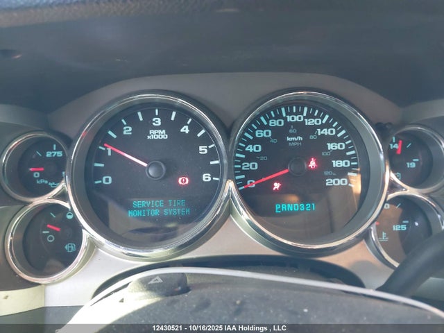 Aukcja sprzedaży 2009 Gmc Sierra K1500/k1500 Sl, vin: 3GTEK13C79G241946, numer aukcji: 12430521