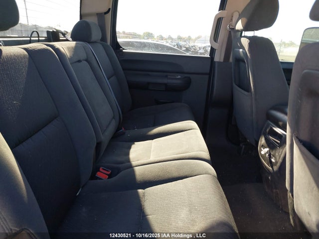 Aukcja sprzedaży 2009 Gmc Sierra K1500/k1500 Sl, vin: 3GTEK13C79G241946, numer aukcji: 12430521