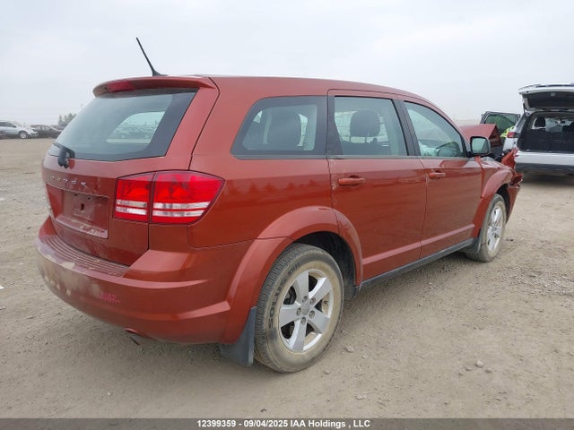 3C4PDCAB5ET220040 Dodge 2014