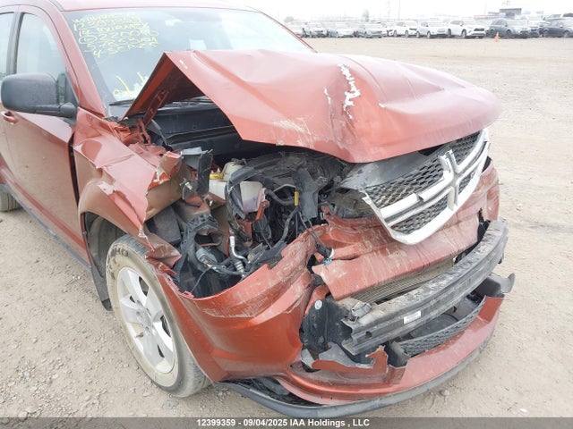 3C4PDCAB5ET220040 Dodge 2014
