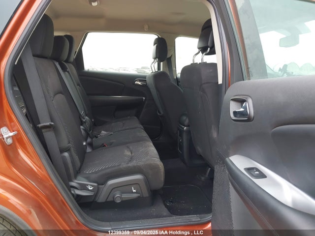 3C4PDCAB5ET220040 Dodge 2014