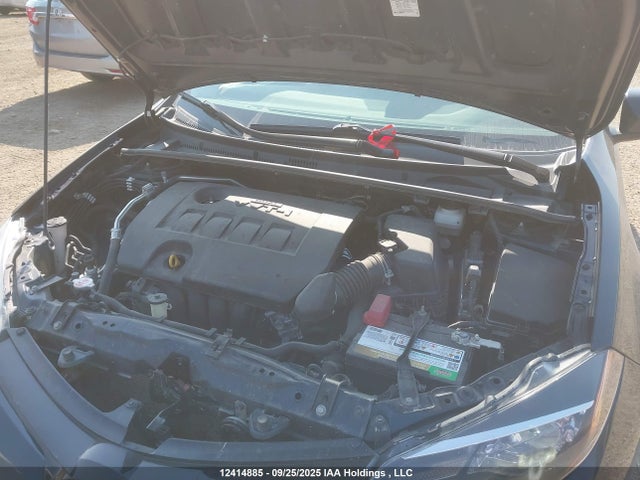 2T1BURHE6JC972534 Toyota 2zr-fe