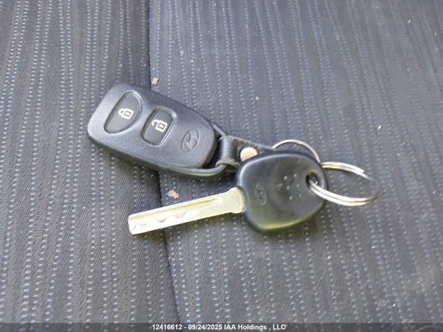 Hyundai dohc gdi gamma 2015 KMHCT5AE9FU220505 Image 11