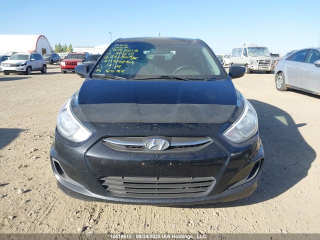 Hyundai dohc gdi gamma 2015 KMHCT5AE9FU220505 Image 13