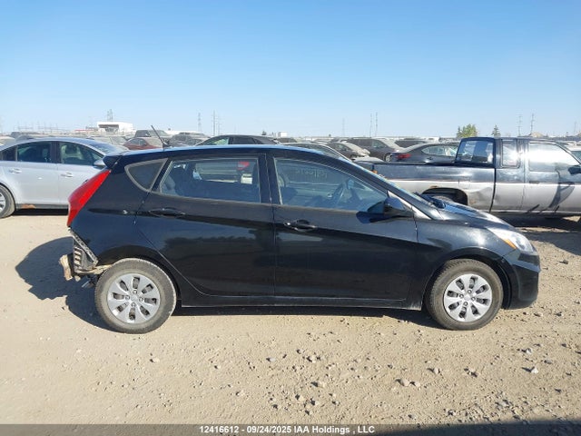 Hyundai dohc gdi gamma 2015 KMHCT5AE9FU220505 Image 14
