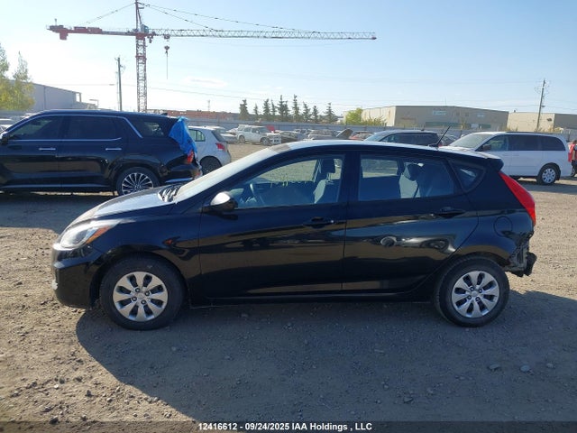 Hyundai dohc gdi gamma 2015 KMHCT5AE9FU220505 Image 15
