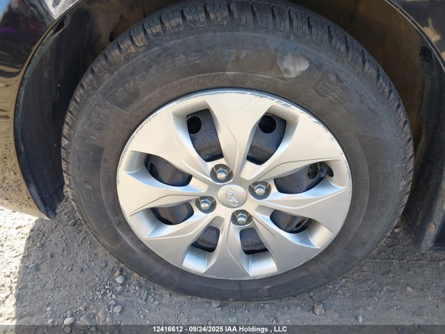 Hyundai dohc gdi gamma 2015 KMHCT5AE9FU220505 Image 18