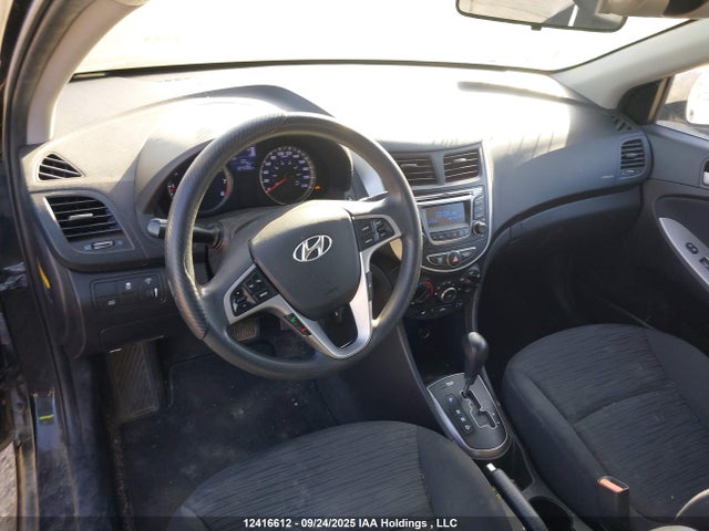 Hyundai dohc gdi gamma 2015 KMHCT5AE9FU220505 Image 21