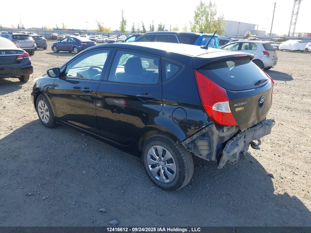 Hyundai dohc gdi gamma 2015 KMHCT5AE9FU220505 Image 3