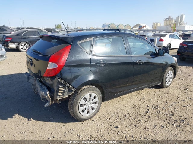 Hyundai dohc gdi gamma 2015 KMHCT5AE9FU220505 Image 4