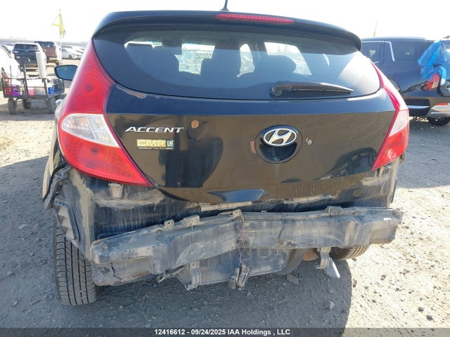 Hyundai dohc gdi gamma 2015 KMHCT5AE9FU220505 Image 6