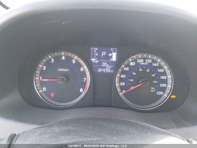 Hyundai dohc gdi gamma 2015 KMHCT5AE9FU220505 Image 7