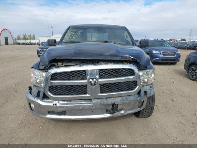 1C6RR7GG2ES289037 RAM 1500